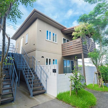 Mihana恩納村 Exterior foto
