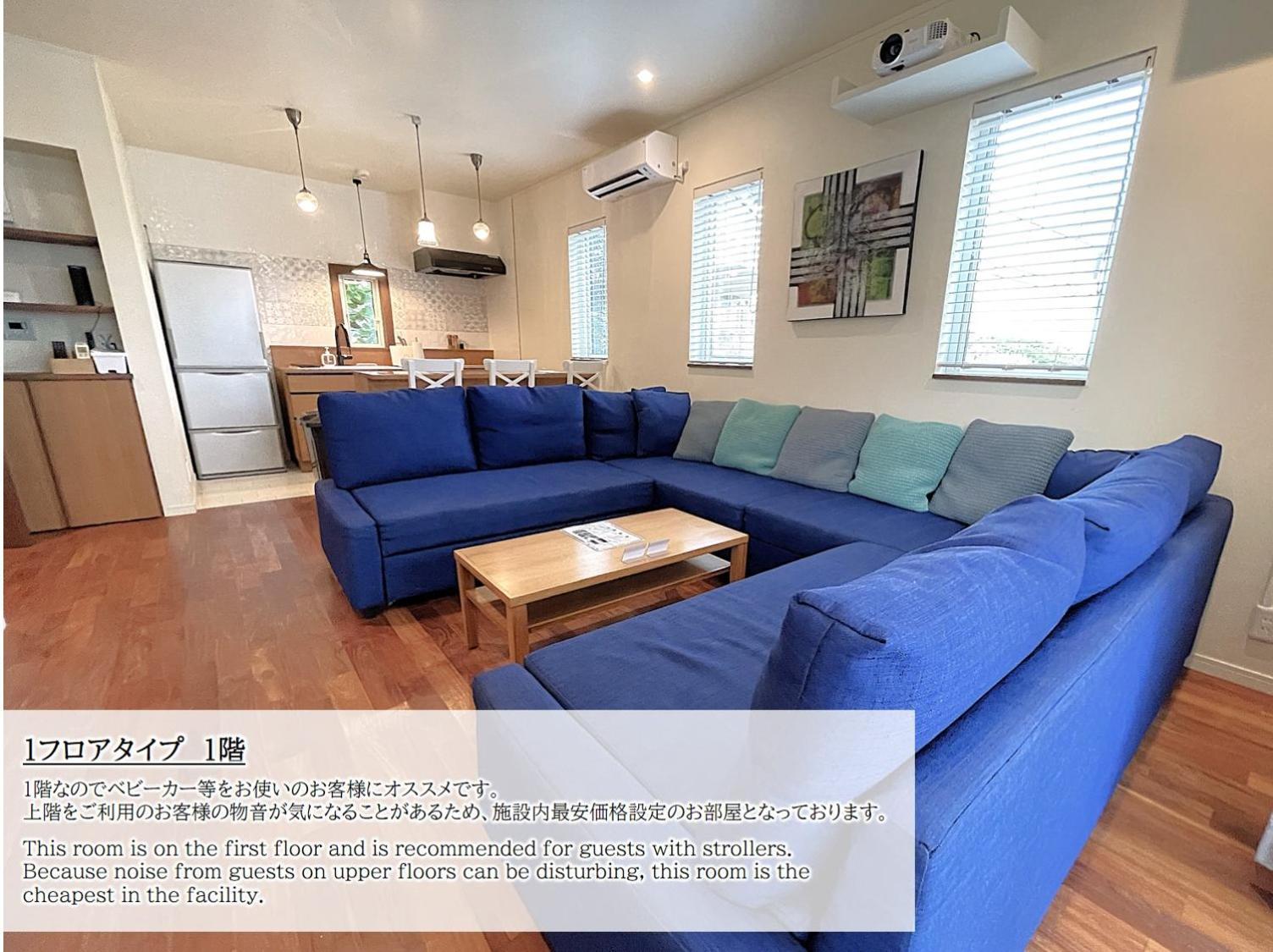 Mihana恩納村 Quarto foto