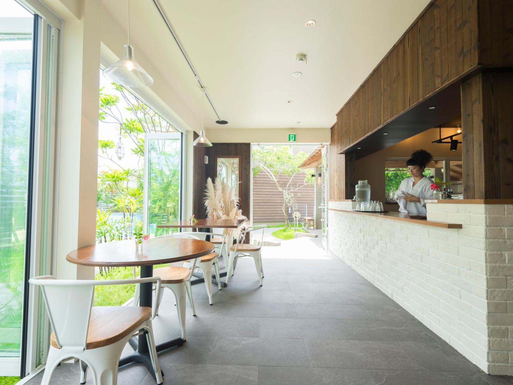 Mihana恩納村 Exterior foto